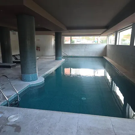 Foz Palace - Da Rocha Apartament