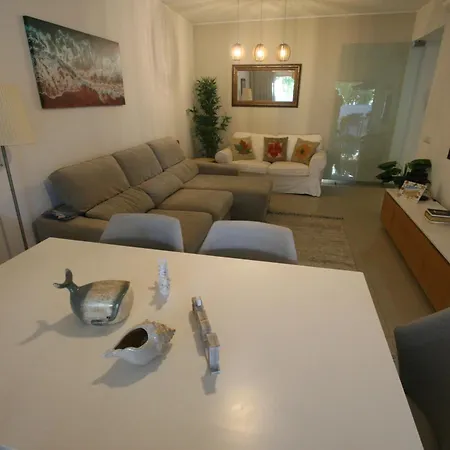 Foz Palace - Da Rocha Apartament Portimão