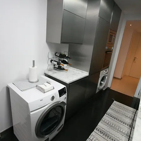 Apartament Foz Palace - Da Rocha Portimão