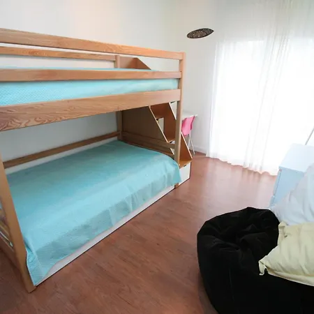 Foz Palace - Da Rocha Apartament *