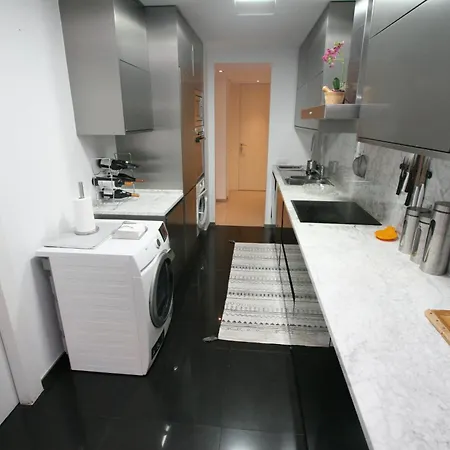 Foz Palace - Da Rocha Apartament Portimão