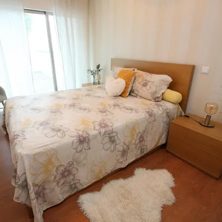 Foz Palace - Da Rocha Apartament