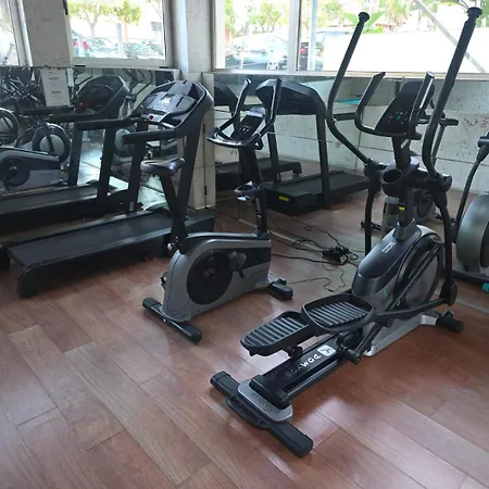 Foz Palace - Da Rocha Apartament