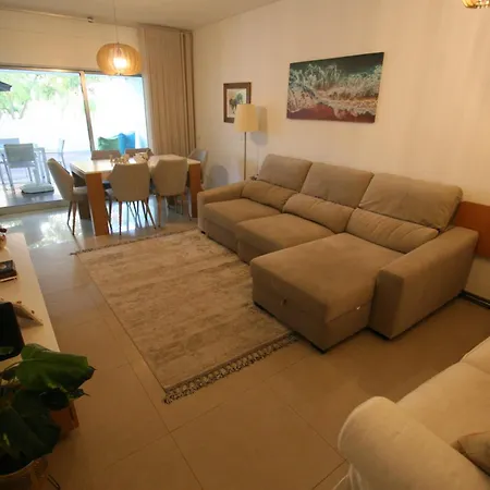 Foz Palace - Da Rocha Apartmán *