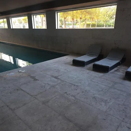 Apartmán Foz Palace - Da Rocha Portimão