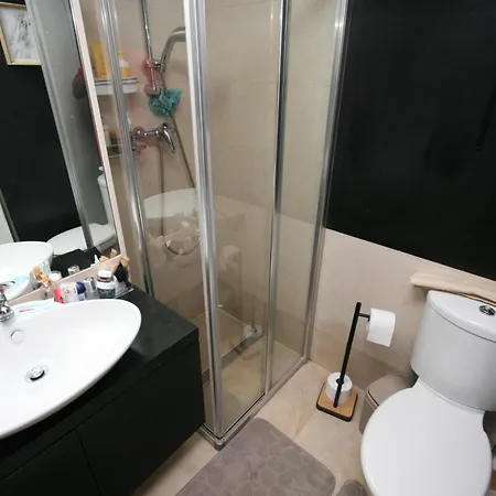 Foz Palace - Da Rocha Apartmán *