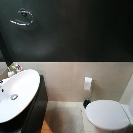 Apartmán Foz Palace - Da Rocha *