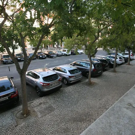 Foz Palace - Da Rocha Apartmán