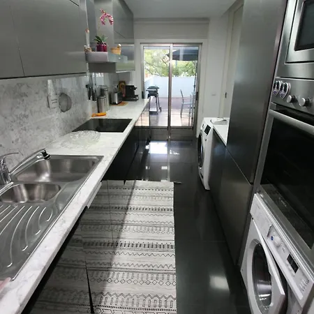 Foz Palace - Da Rocha Apartmán